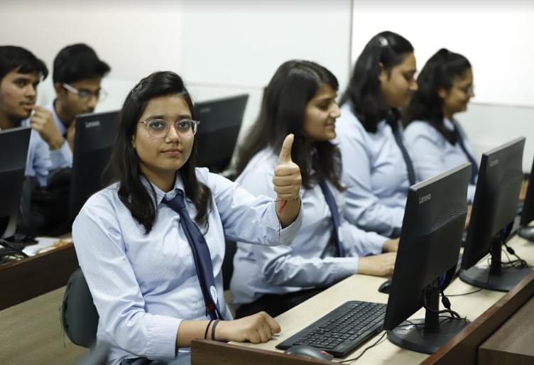 Poornima University Jaipur Labs & Activities photo 44